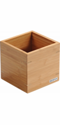 Kesper Krabice na příbory z bambusu FSC®