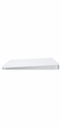 APPLE Magic Trackpad - White Multi-Touch Surface