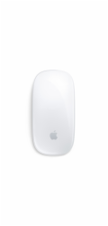 Magic Mouse - White Multi-Touch Surface