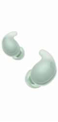 Sony Noise Cancelling LinkBuds Fit/ANC/BT/Zelená