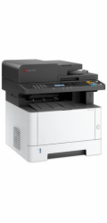 Kyocera ECOSYS MA4000x (šedá/černá, USB, LAN, skenování, kopírování, duplexní tisk, duplexní skenování)