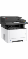 Kyocera ECOSYS MA4000wifx (šedá/černá, USB, LAN, WLAN, skenování, kopírování, fax, duplexní tisk, duplexní skenování)