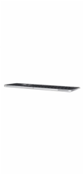 Apple Magic Keyboard Numeric Touch ID/Bezdrátová Bluetooth/IE layout/Černá