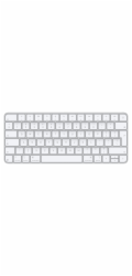 Apple Magic Keyboard/Bezdrátová Bluetooth/IE layout/Bílá