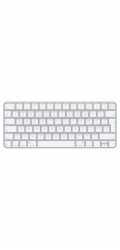 Apple Magic Keyboard Touch ID/Bezdrátová Bluetooth/IE layout/Bílá