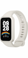 Xiaomi Smart Band 9 Active Beige White