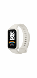 Xiaomi Smart Band 9 Active Beige White