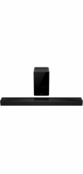TCL Q75HE Soundbar 5.1.2 s Dolby Atmos