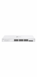 TP-Link Festa FS328G, přepínač