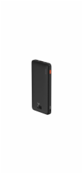 Baseus Airpow 20W Fast Charge Powerbanka 10000mAh Black
