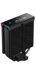 DeepCool AK400 Digital Pro, chladič CPU