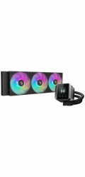 DeepCool MYSTIQUE 360 ARGB, vodní chlazení