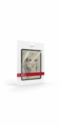 Ochranná folie na displej FIXED PaperFilm Screen Protector pro Apple iPad Air 11" (2024)
