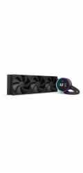 NZXT Kraken Elite 360 360 mm, vodní chlazení