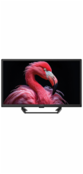 STRONG SMART LED TV 24"/ SRT24HG4723C/ HDR/ 1366x768/ DVB-T2/C/S2/ H.265/HEVC/ 2xHDMI/ USB/ Wi-Fi/ LAN/ 12V/ D/ GoogleTV