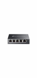TP-Link OMADA switch ES205G (5xGbE,fanless)