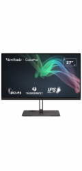 VIEWSONIC VP2776T-4K, LED Monitor 27" 4K UHD