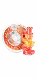 Spectrum Filament 81017  PLA Silk Rainbo