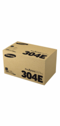 HP MLT-D304E - Extra vysoká výtěžnost - černá - originální - kazeta s barvivem (SV031A) - pro ProXpress SL-M4530ND, SL-M4530NX, SL-M4580FX, SL-M4583FX