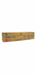 Purpurový toner Konica Minolta (A0D7352)