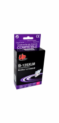 UPrint ink LC-125XLM  B-125XLM  kompatib