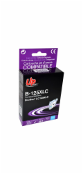 UPrint ink LC-125XLC  B-125XLC  kompatib