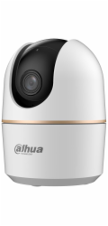 DAHUA IP kamera H3A/ vnitřní/ Wi-Fi/ 3Mpix/ objektiv 3,6mm/ H.265/ IR až 10m/ CZ app