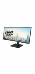 ASUS VA34VCPSR, LED monitor