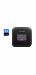 Netgear Nighthawk M3 WiFi 6, mobilní WiFi router