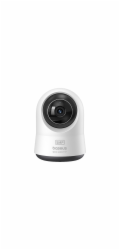 Baseus Vnitřní kamera Security P1 Pro 3K bílá