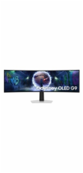 Monitor Samsung LS49DG934SUXEN, 49", 0,03 ms