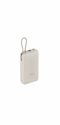 Xiaomi 33W Power Bank 20000mAh with Cabl