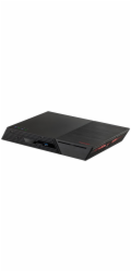 Asustor Flashstor 12 Pro Gen 2 FS6812X 12 Bay, Quad-Core 2.3GHz CPU, Dual USB 4, Dual 10GbE, 16GB ECC  DDR5, 12x M.2 SSD