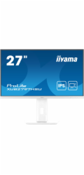 iiyama ProLite XUB2797HSU-W2, LED monitor