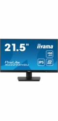 iiyama ProLite XU2293HSU-B7, LED monitor