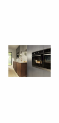 Katalytické trouby Electrolux EOD5F71X