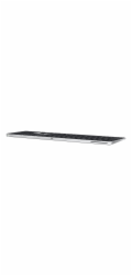 Apple Magic Keyboard Numeric Touch ID/Bezdrátová Bluetooth/US layout/Černá