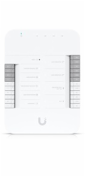 Ubiquiti UniFi Access Hub / Dveře, kontrola přístupu