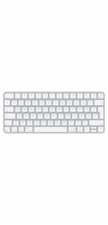 Apple Magic Keyboard, klávesnice