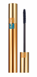 Yves Saint Laurent Mascara Volume Effet Faux Cils Waterproof 6,9 ml - 01 Black