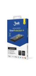 3mk SilverProtection+ pro Samsung Galaxy A36/A56