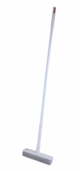Kartáč na čištění podlah Thema Lux LZ43, 131 cm