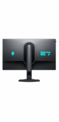 DELL LCD GAME-AW2725QF - 27"/IPS/LED/3840x2160/16:9/180Hz/1ms/1000:1/400 cd/m2/HDMI/DP/VESA/3YNBD (210-BNHT)