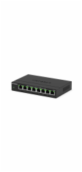 Netgear MS308, přepínač