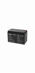 Baterie olověná 12V 100Ah REBEL BAT0421