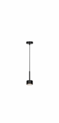 Stropní svítidlo Domoletti Luca P19070, 4 W, LED, 3000 °K