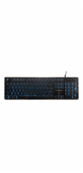 White Shark GK-003141 Tachi Black US