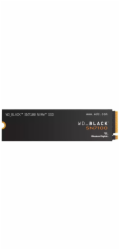 WD_Black SN7100 500GB SSD Powered by SANDISK / NVMe M.2 PCIe Gen4 / Interní / M.2 2280