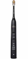 Philips Sonicare DiamondClean 9000 HX9911/17 černý zubní kartáček