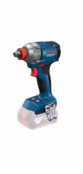 Bosch akumulátorový rázový utahovák GDX 18V-285 Professional solo, 18V